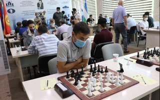 Халқаро турнирда етакчилар сараланмоқда, улар сафида ҳамюртимиз ҳам бор