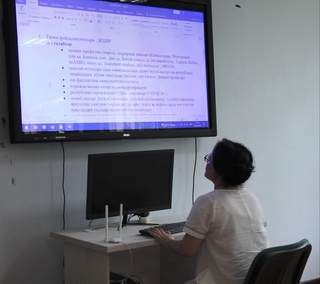 Энди педагог устозлар ишга жойлашишда сарсон бўлмайди