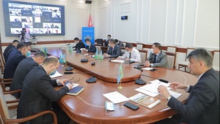 Актуальная тема - диверсификация зарубежного рынка труда