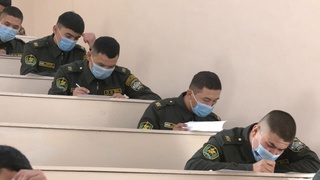 Тавсияномалар учун тест синовлари бошланди