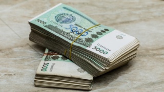 Енді 100 миллион сумға дейінгі несие кепілсіз беріледі