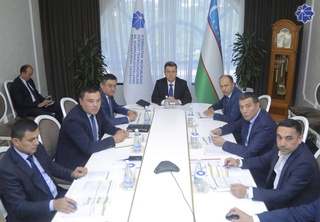 «Toyota Tsusho Corporation» компаниясымен жүзеге асырылатын инвестициялық жобаларды жеделдету мүмкіндіктері талқыланды