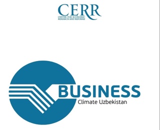 Ўзбекистондаги корхоналар ўз бизнесини ривожлантириш истиқболлари яхшиланишига ишонади