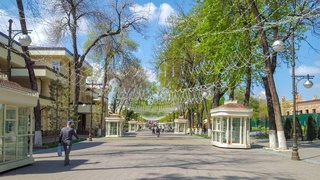 Прогноз погоды на 7 апреля