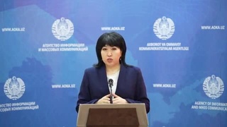 24-26-mart kunlari “Birinchi Toshkent xalqaro investitsiya forumi” oʻtkaziladi