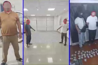 Россия, Тожикистон ва Қирғизистондан олиб келинган наркотик моддалар тўхтатиб қолинди