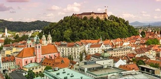 Узбекистан - Словения: 30 лет партнерства и новые горизонты сотрудничества