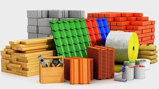 В Бухарской области создаются кластеры стройматериалов