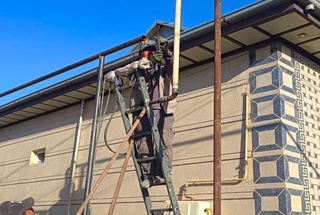 Сирдарёликлар муаммолари ўз ечимини топмоқда