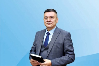 Адолат соғинчи ва уйғониш рамзи