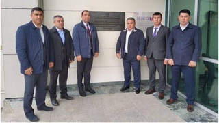 Ташкентский государственный аграрный университет налаживает сотрудничество с польскими партнерами