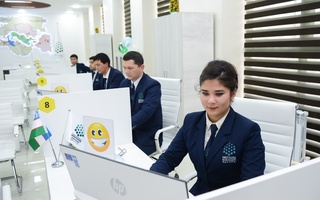 Davlat xizmatlari koʻrsatilishida 7 ming 585 ta qonunbuzilishi holati aniqlandi