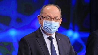 Пандемия коронавируса: беспечность недопустима!