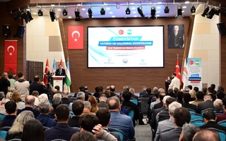 The Uzbek-Turkish trade, economic and investment forum was held in Ankara