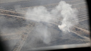 Toshkent viloyatida vertolyot patruli ishga tushirildi