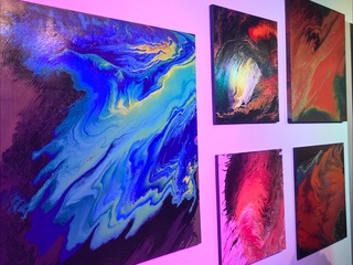 Тошкентда “WeCosmos” авангард электрон мусиқа фестивали бўлиб ўтди