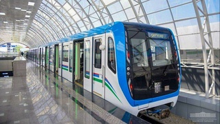 Ер ости ва ер усти метро бекатларида савдо ва хизмат кўрсатиш майдончалари ташкил этилади