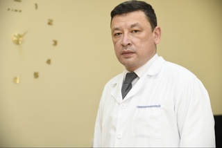 2022-yil kardiologiya markaziga qariyb 840 nafar chet ellik bemor murojaat qildi