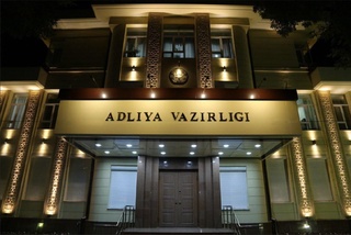 Adliya vazirligi: deputatni tintuv qilish va o'z vakolatlarini amalga oshirishga monelik qilish noqonuniydir