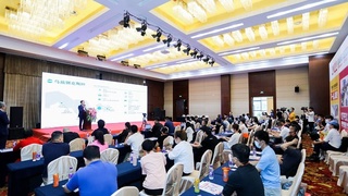 Pekinda Oʻzbekiston qishloq xoʻjaligi mahsulotlari eksportining salohiyati namoyish etildi