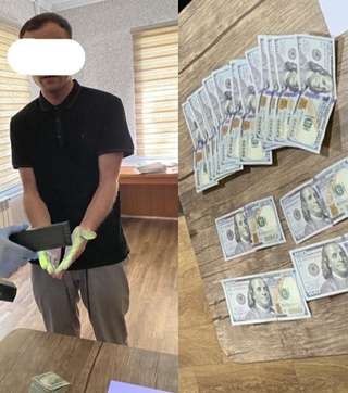 Сохта ҳужжатлар орқали ўқишга киритиб қўйишни ваъда қилган фирибгар ушланди