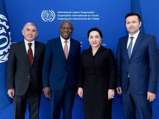 Реформы Узбекистана в сфере трудовых отношений признаются во всем мире