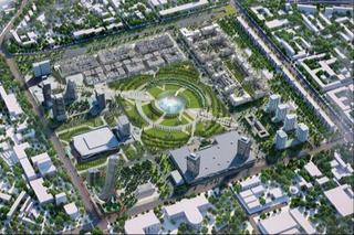 33 аудан мен қала “Жаңа Өзбекстан бейнесіндегі өңір” мәртебесіне ие болды