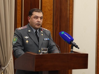 Сенаттың Қорғаныс және қауіпсіздік мәселелері комитетінің 2023 жылғы қызметі талқыланды