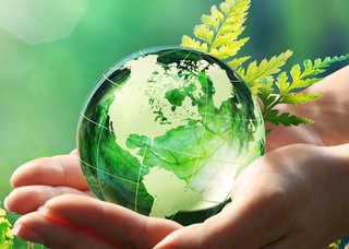 March 20 - World Earth Day