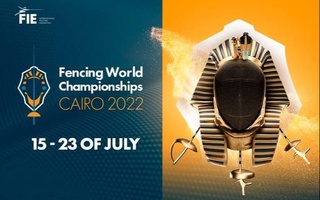 Фехтовальщики сборной Узбекистана выступят на Чемпионате мира в Каире