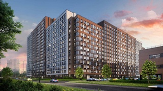 В Ташкенте реализуют 31 инвестпроект жилых комплексов и других объектов