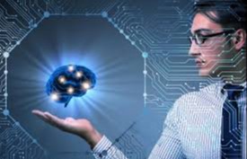 Жасалма интелекет инсаният ушын пайдалы ма ямаса қәўипли?