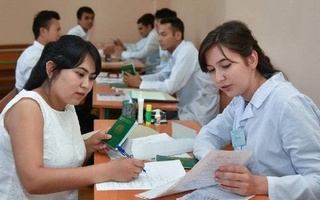 Довталабон метавонанд маълумоти худро то 20 июл таҳрир кунанд