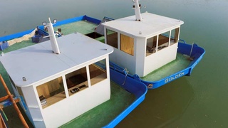 Рыбопромышленный кластер: научный подход и эффективность решений