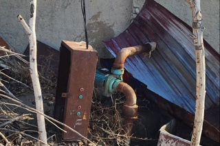 Buxoroda elektrdan noqonuniy foydalanib kelgan fermer xoʻjaligi aniqlandi