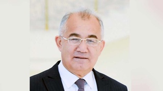 Культурное наследие Узбекистана - фундамент Нового Ренессанса