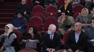 “Dunyoning ishlari” endi teatr sahnasida