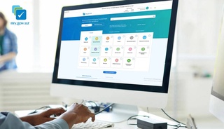 Через ЦГУ и my.gov.uz планируется оказание дополнительных 200 государственных услуг