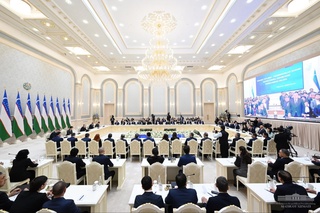 Oʻzbekistonga dunyoning nufuzli 23 ta mehmonxona brendi kirib kelayapti