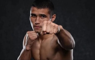 Руслан Абдуллаевнинг рақиби тасдиқланди