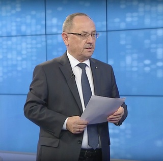 Ҳаво томчиси инфекциялари авж оладиган мавсум бошланмоқда