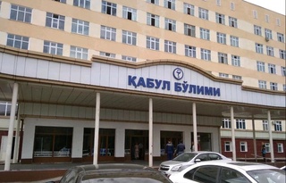 RSHTYOIMda diagnostika va davolash jarayoniga innovatsion usullar tatbiq etilyapti