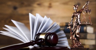 Алиментни тўламаган ота жазога тортилди