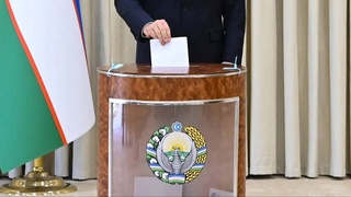 Демократичность и открытость выборов в парламент Нового Узбекистана