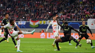 Антонио Рюдигер признался, что «Реал» проспал два гола от «Лейпцига»