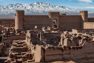 Иранская провинция Керман готова развивать торгово-экономическое и инвестиционное сотрудничество с регионами Узбекистана