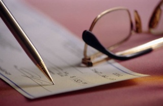 Арнайы мақсатты есеп-шоттар  Министрлер Кабинетінің қаулысымен ашылады және жабылады