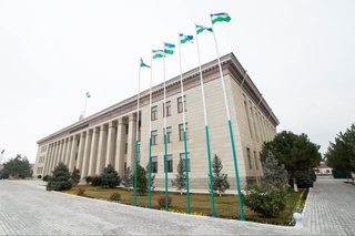 Фарғона вилояти ҳокимлигига кўрсатма хати юборилди