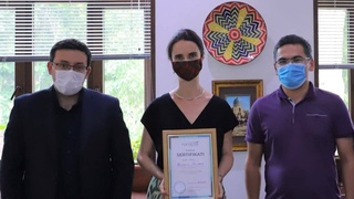 Постоянный координатор ООН в Узбекистане Хелена Фрейзер завершила свою миссию