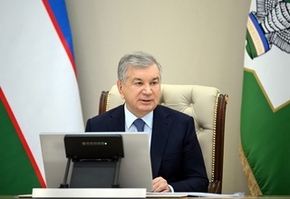 Рассмотрены вопросы ускорения реализации крупных инвестиционных проектов в химической промышленности